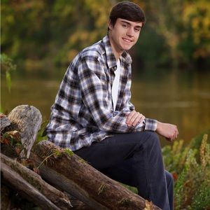 Meet your Posher, Ryan